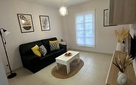 Apartamento Puya - Centro Ciudad