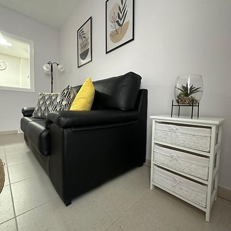 Apartamento Puya - Centro Ciudad Ronda Esterno foto