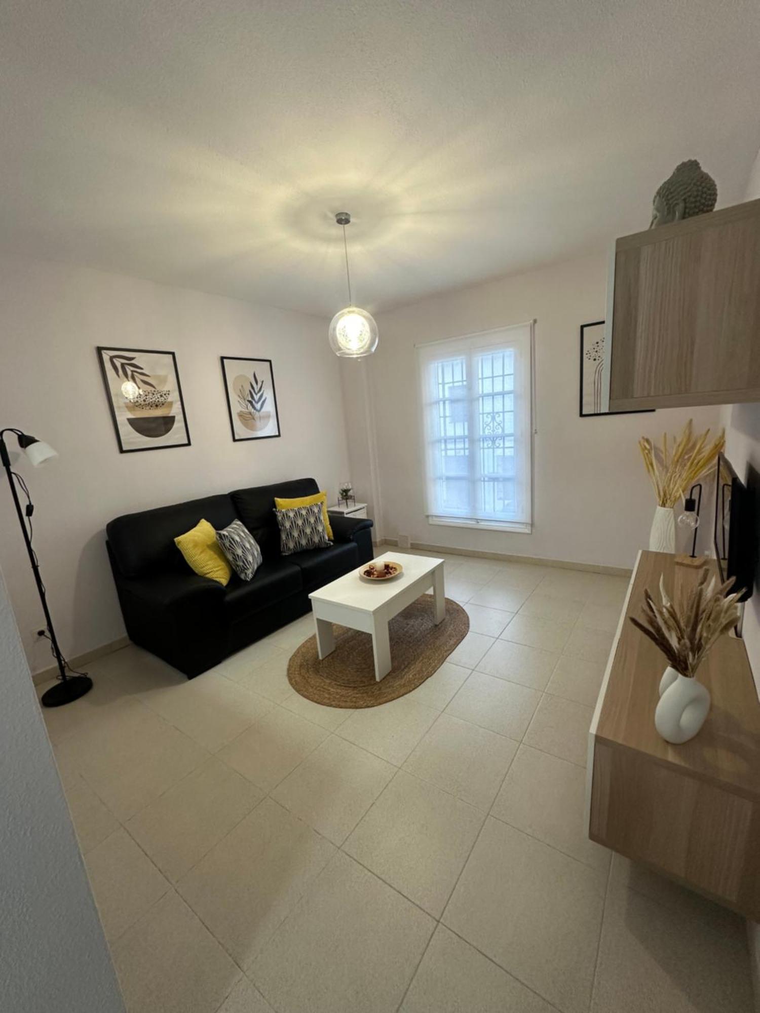 Apartamento Puya - Centro Ciudad Ronda Esterno foto