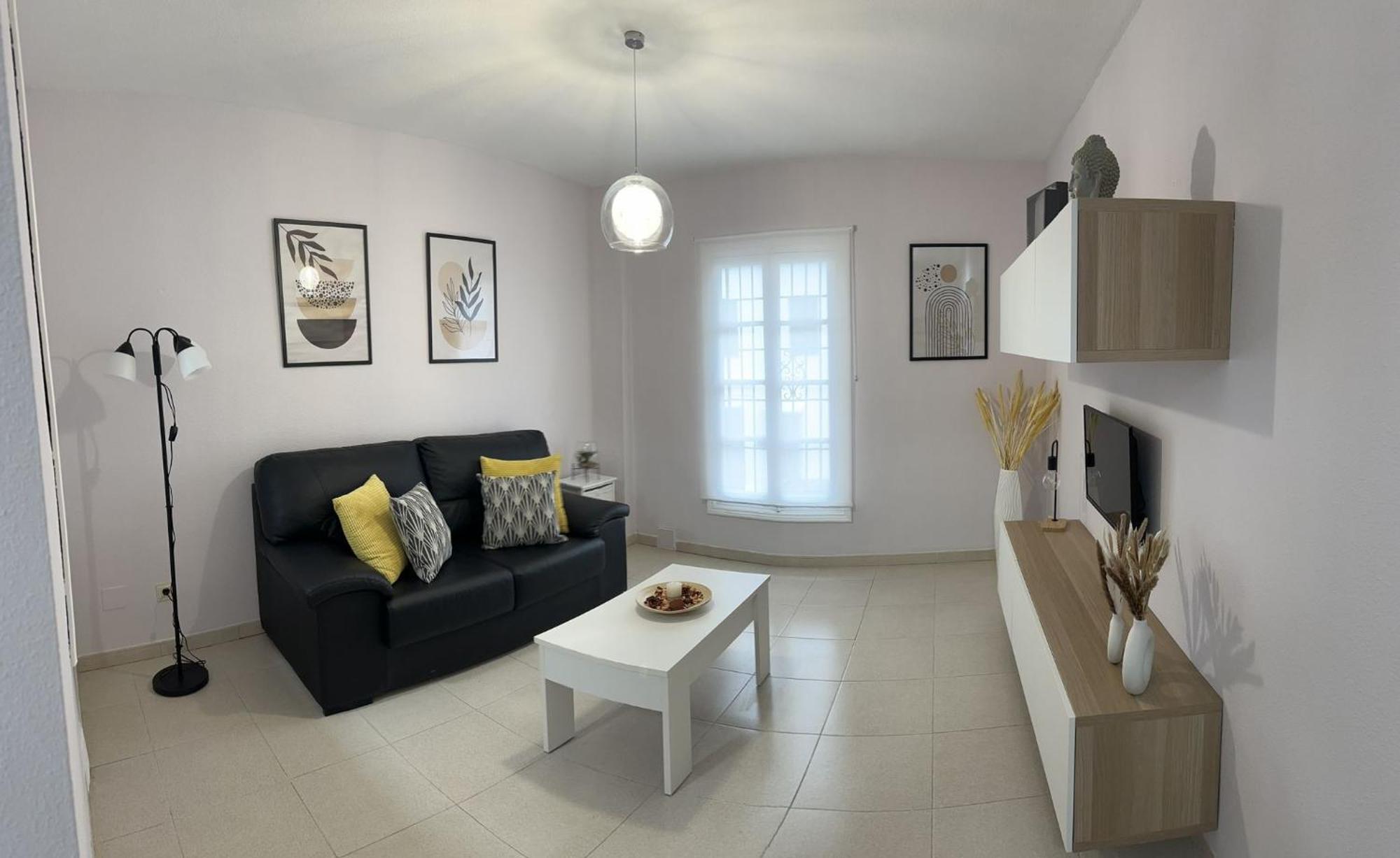 Apartamento Puya - Centro Ciudad Ronda Esterno foto