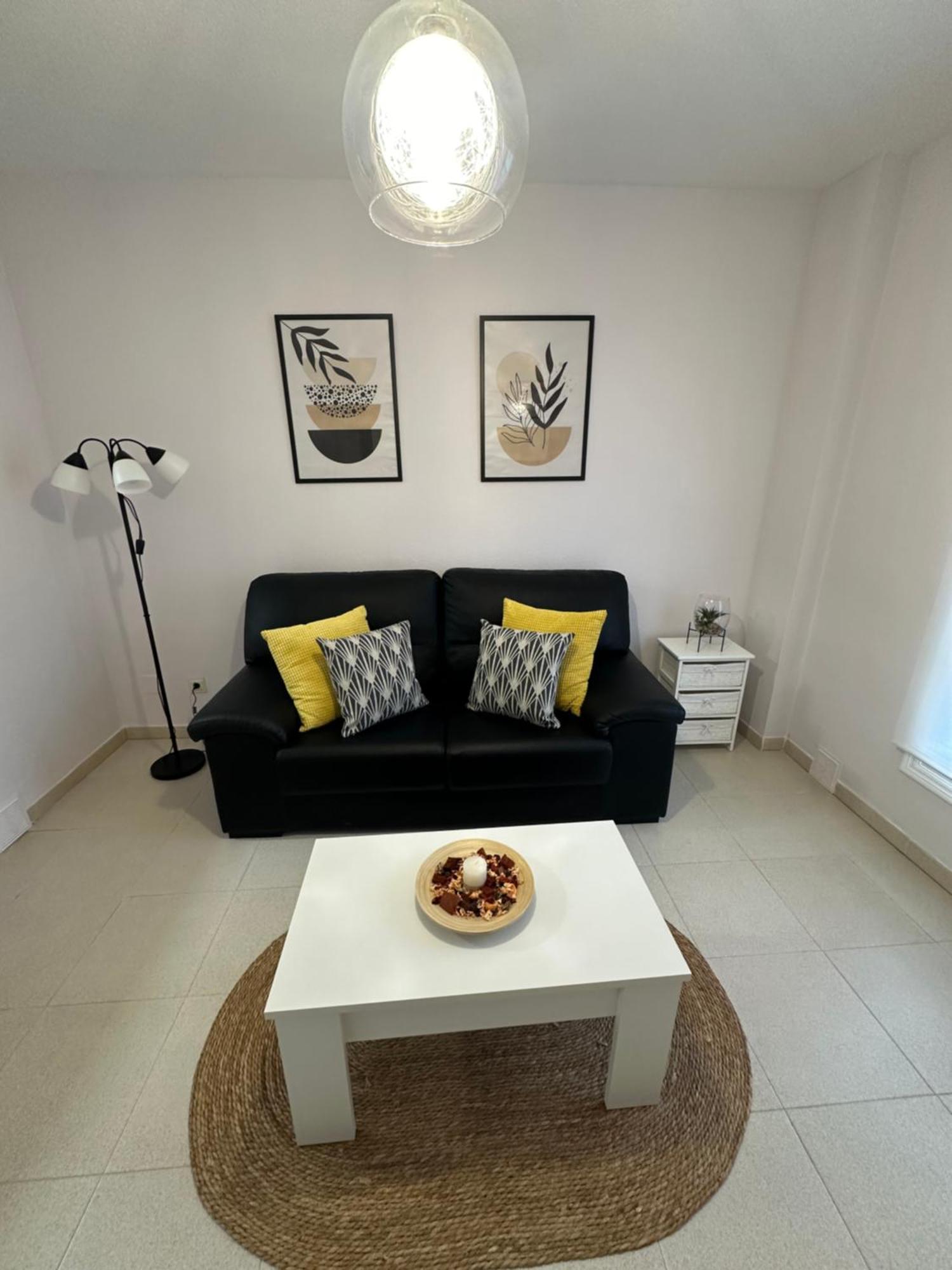 Apartamento Puya - Centro Ciudad Ronda Esterno foto