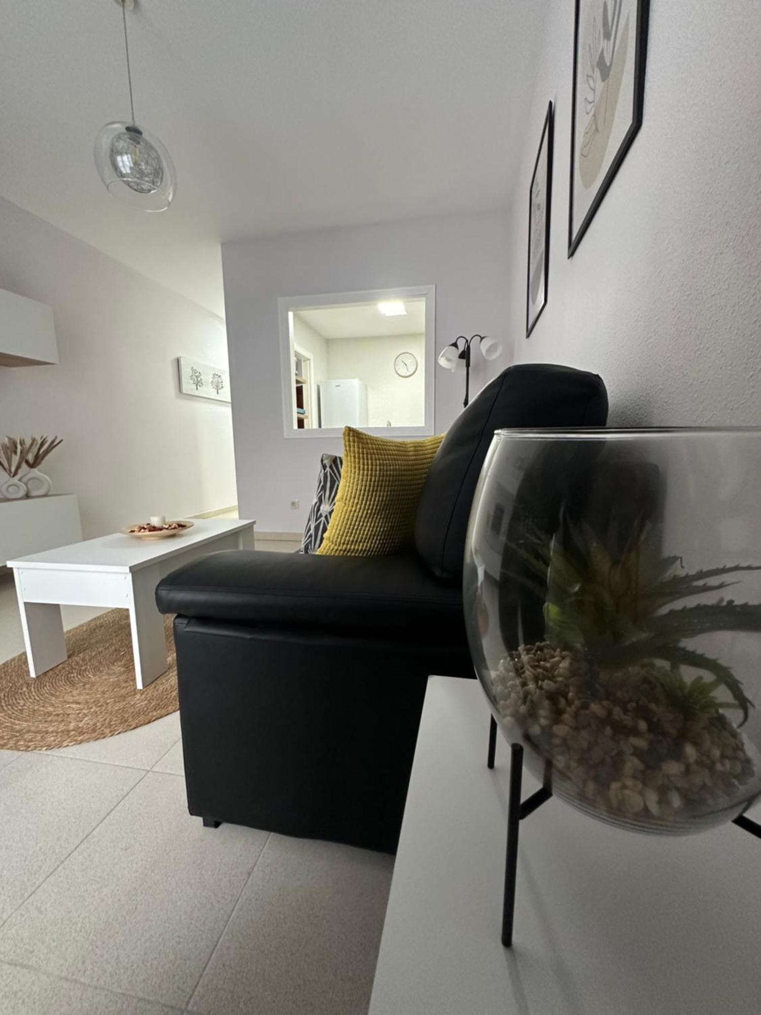 Apartamento Puya - Centro Ciudad Ronda Esterno foto