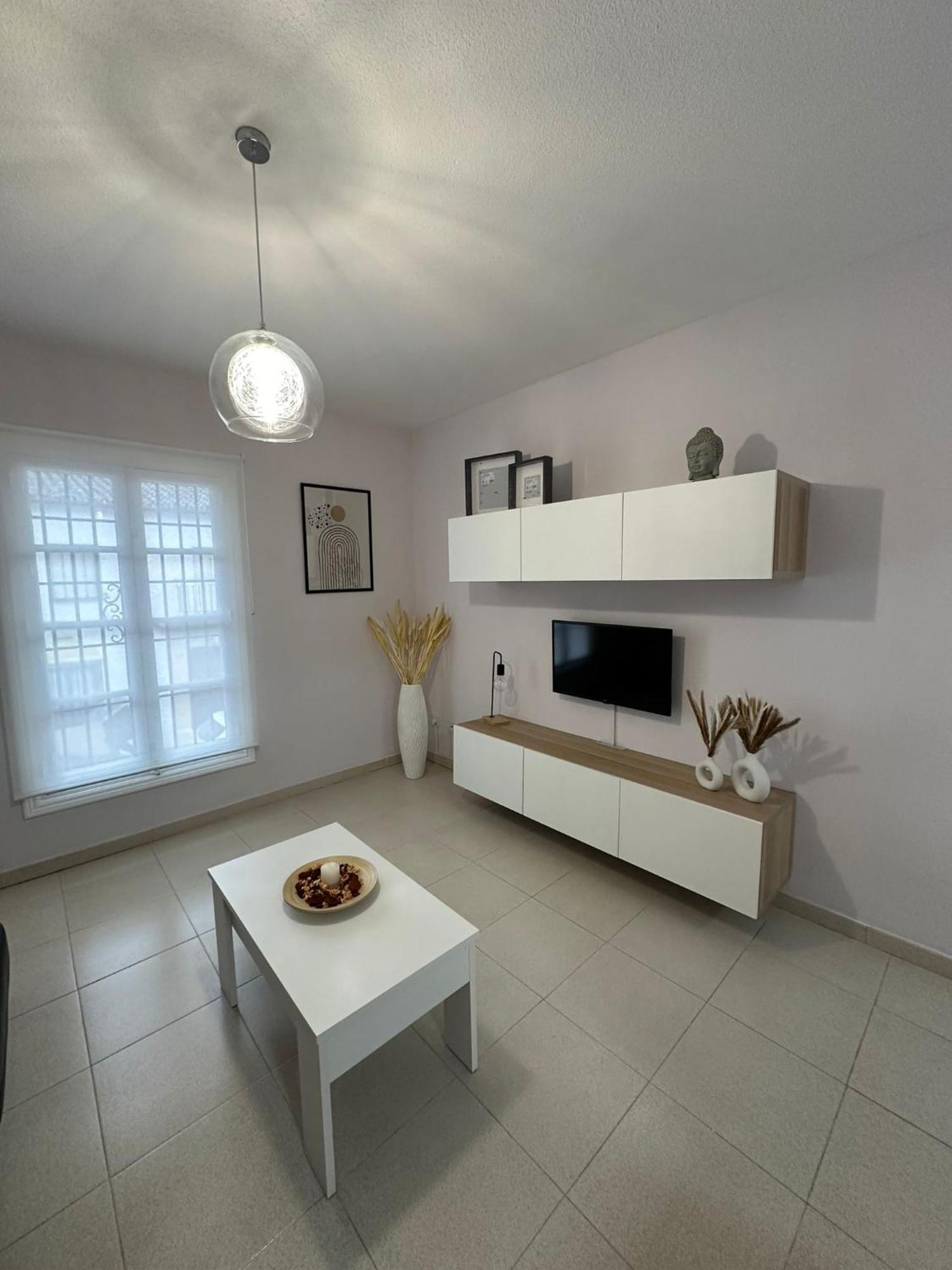 Apartamento Puya - Centro Ciudad Ronda Esterno foto