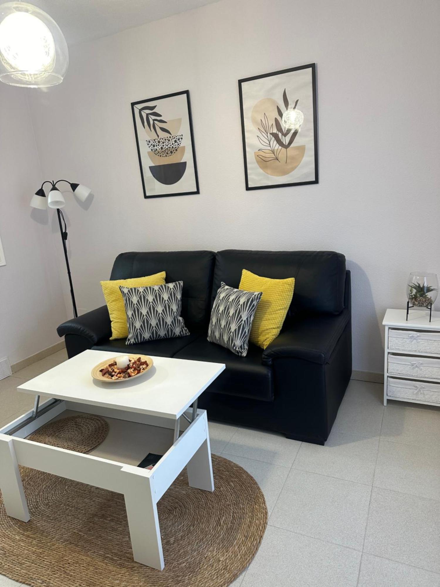 Apartamento Puya - Centro Ciudad Ronda Esterno foto
