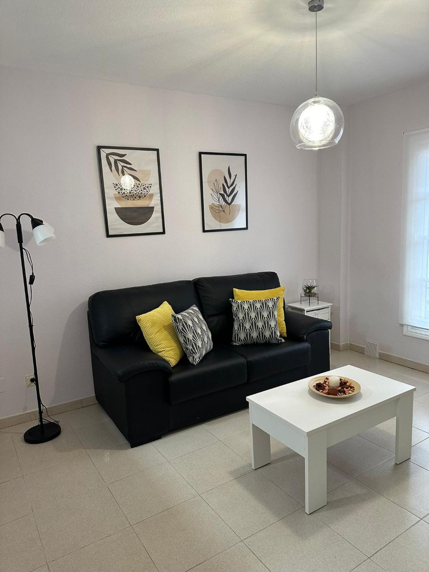 Apartamento Puya - Centro Ciudad Ronda Esterno foto