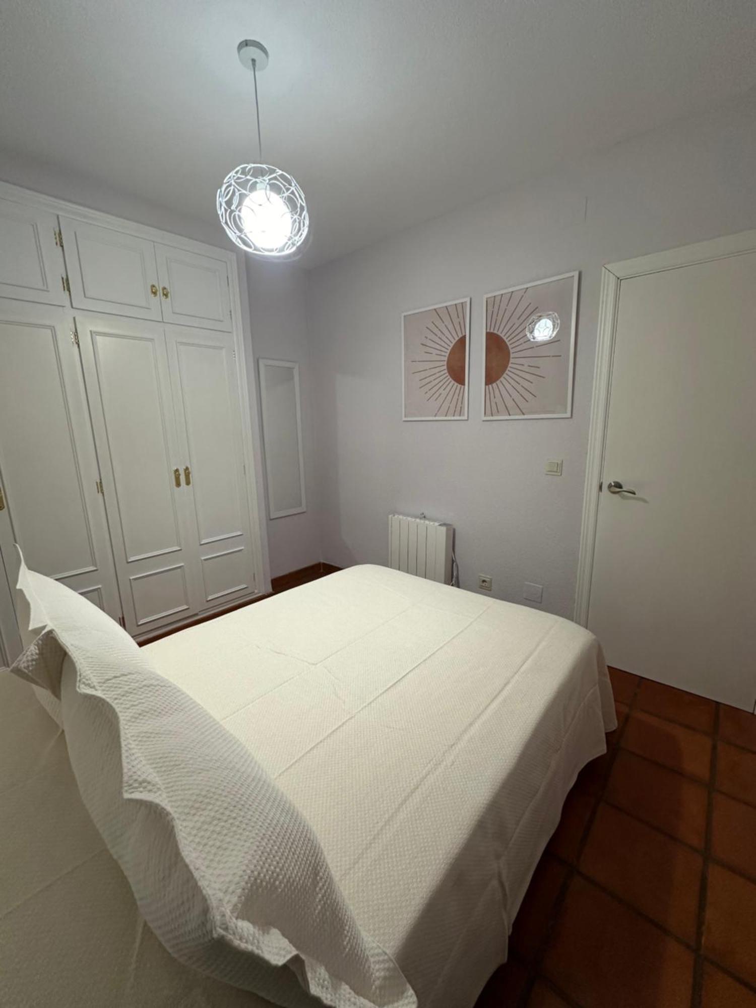 Apartamento Puya - Centro Ciudad Ronda Esterno foto