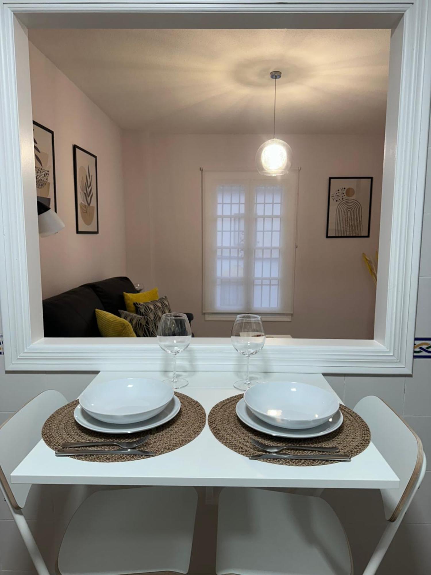 Apartamento Puya - Centro Ciudad Ronda Esterno foto