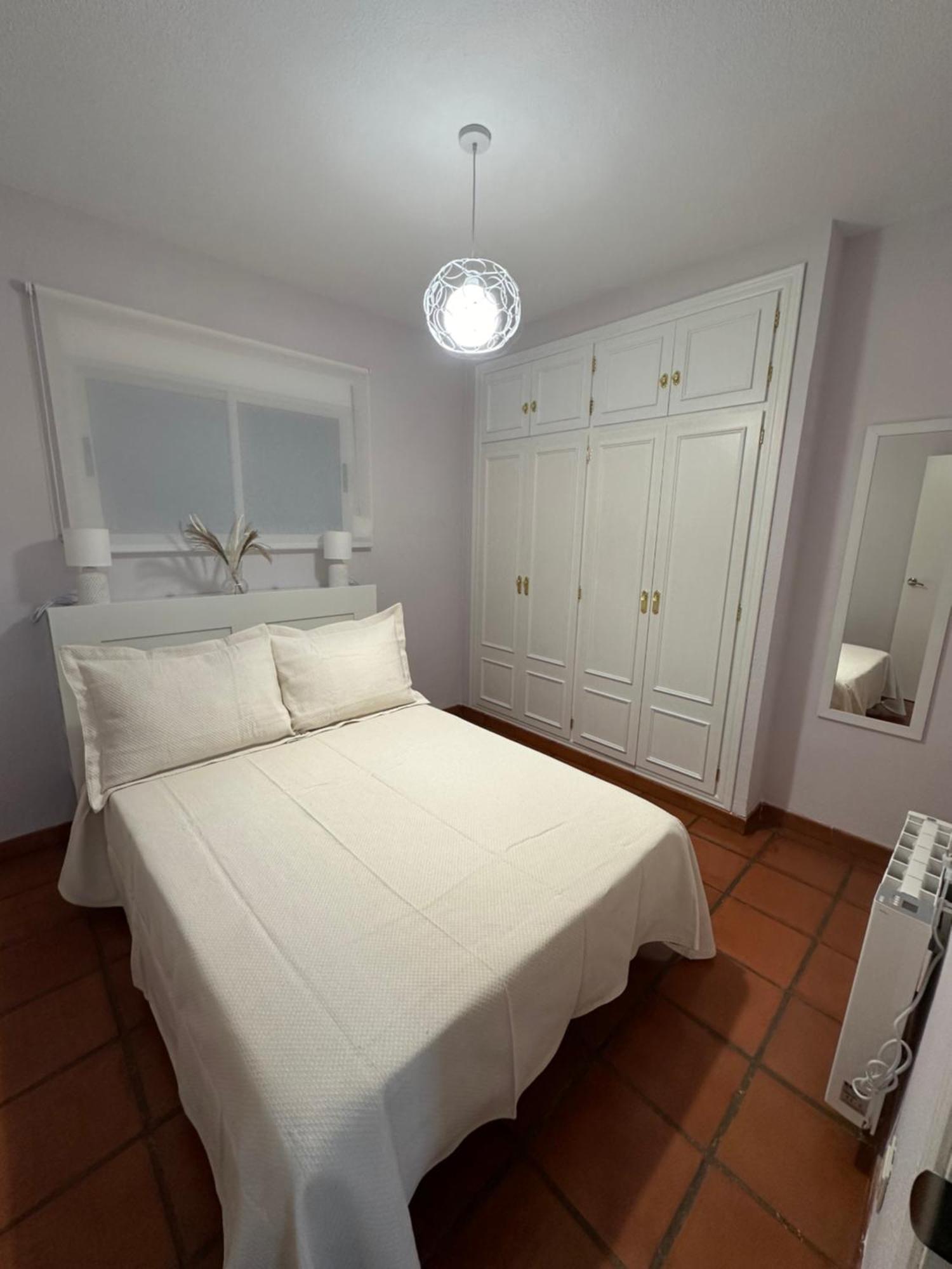 Apartamento Puya - Centro Ciudad Ronda Esterno foto