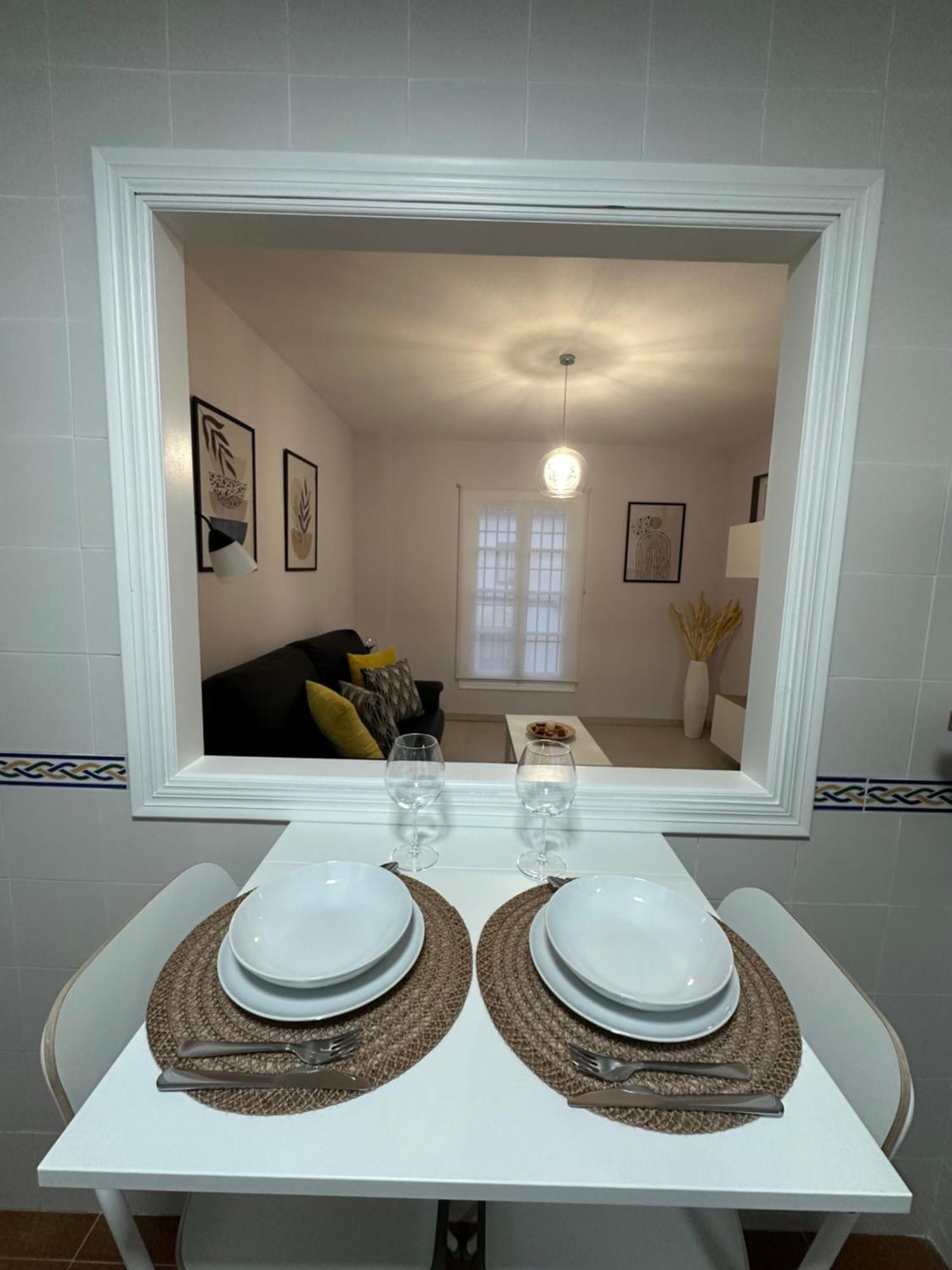 Apartamento Puya - Centro Ciudad Ronda Esterno foto