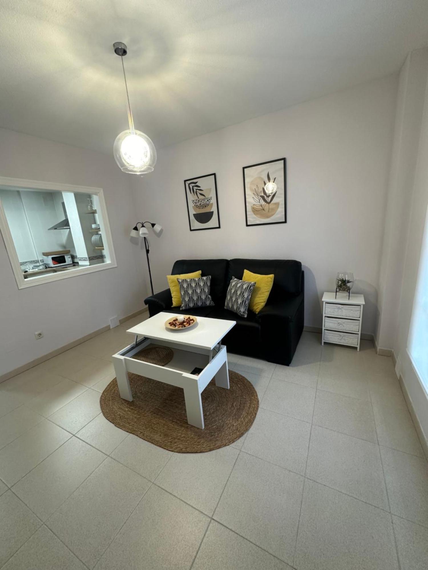 Apartamento Puya - Centro Ciudad Ronda Esterno foto