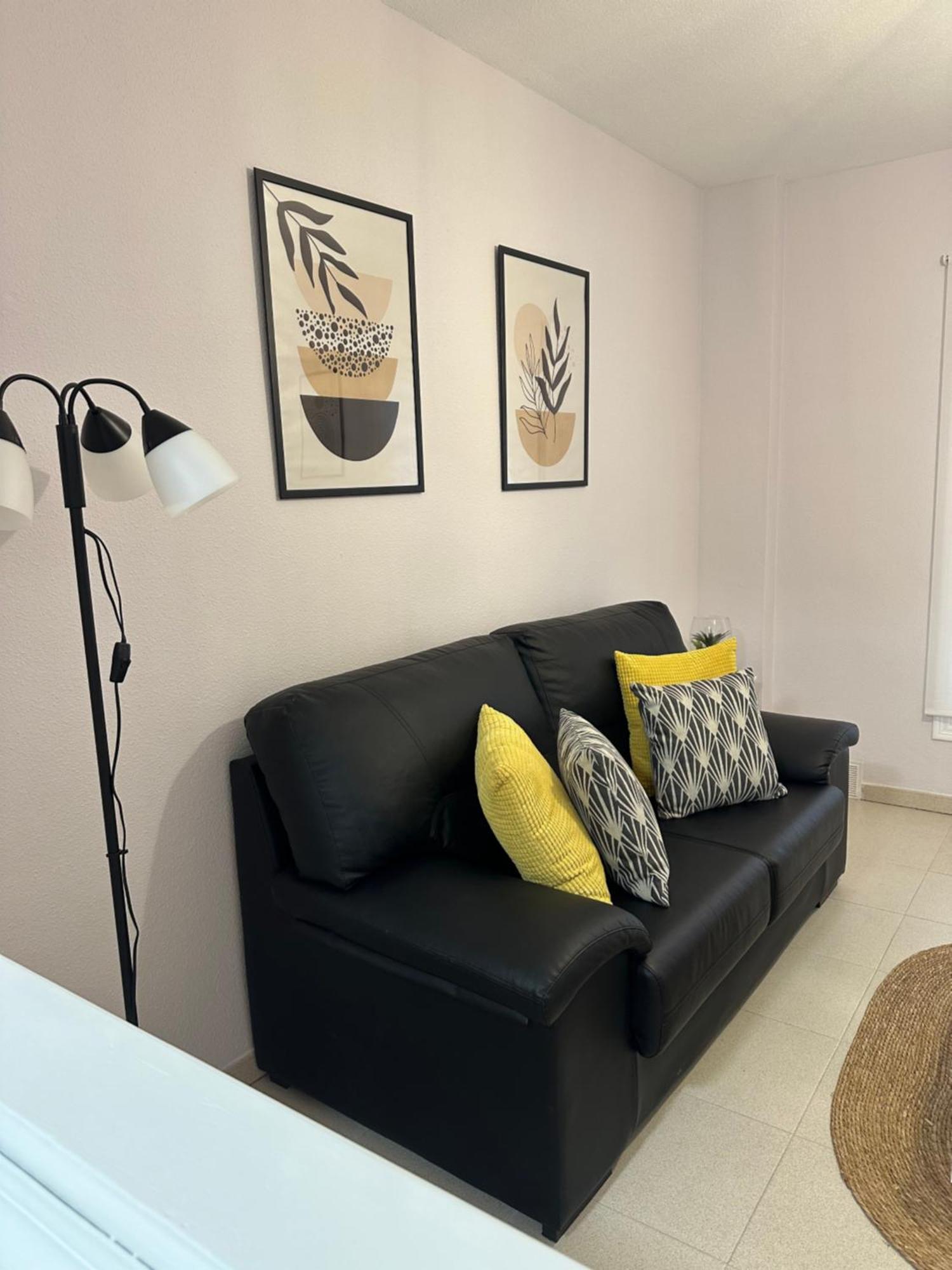 Apartamento Puya - Centro Ciudad Ronda Esterno foto