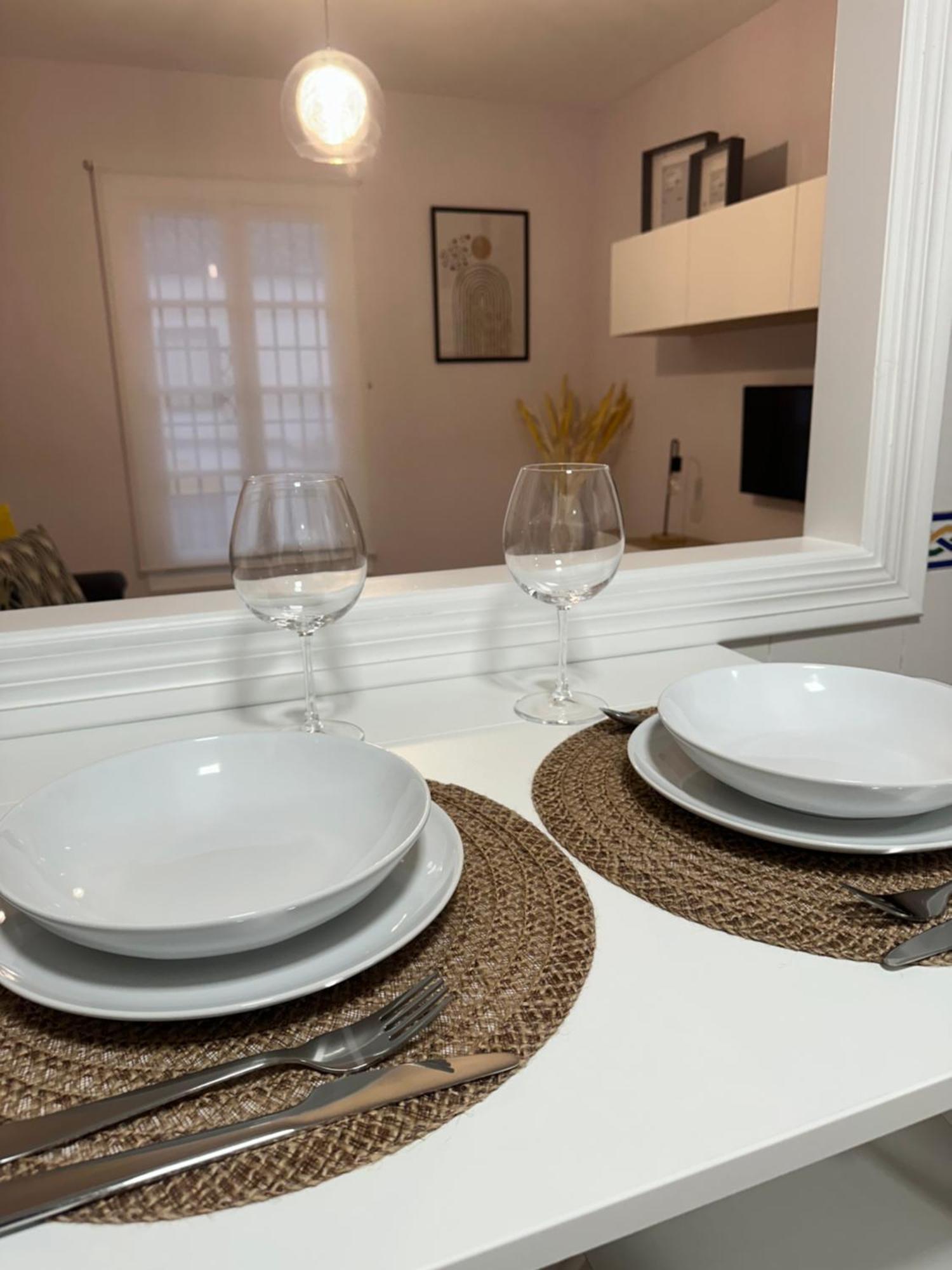 Apartamento Puya - Centro Ciudad Ronda Esterno foto