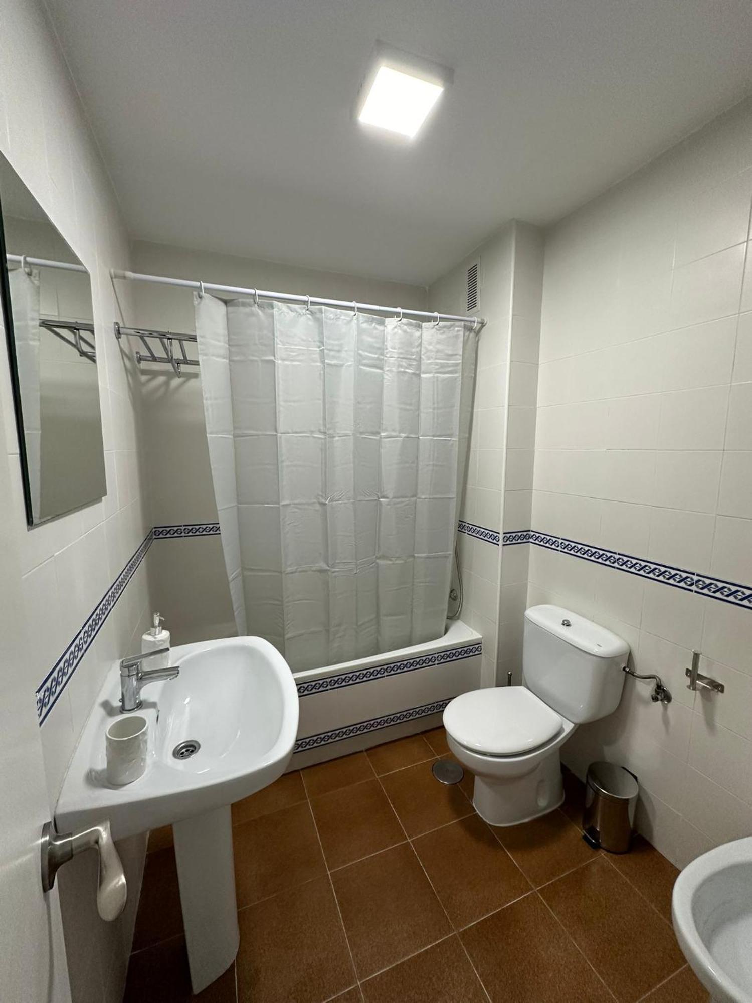 Apartamento Puya - Centro Ciudad Ronda Esterno foto