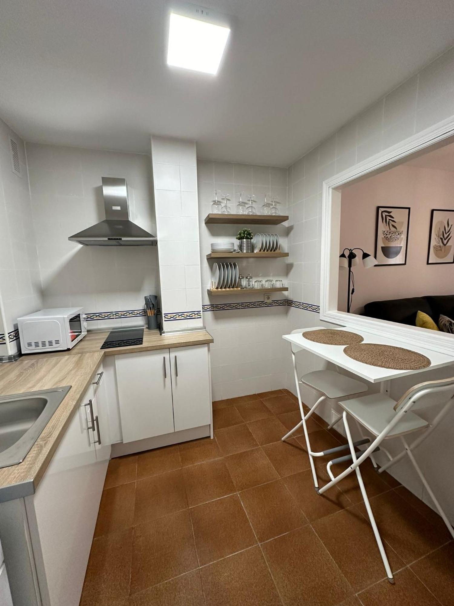 Apartamento Puya - Centro Ciudad Ronda Esterno foto