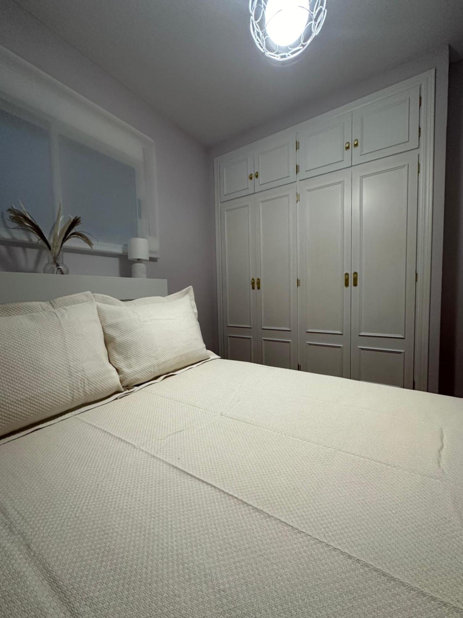 Apartamento Puya - Centro Ciudad Ronda Esterno foto